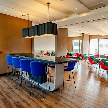 Hampton By Hilton Santiago Las Condes ภายนอก รูปภาพ