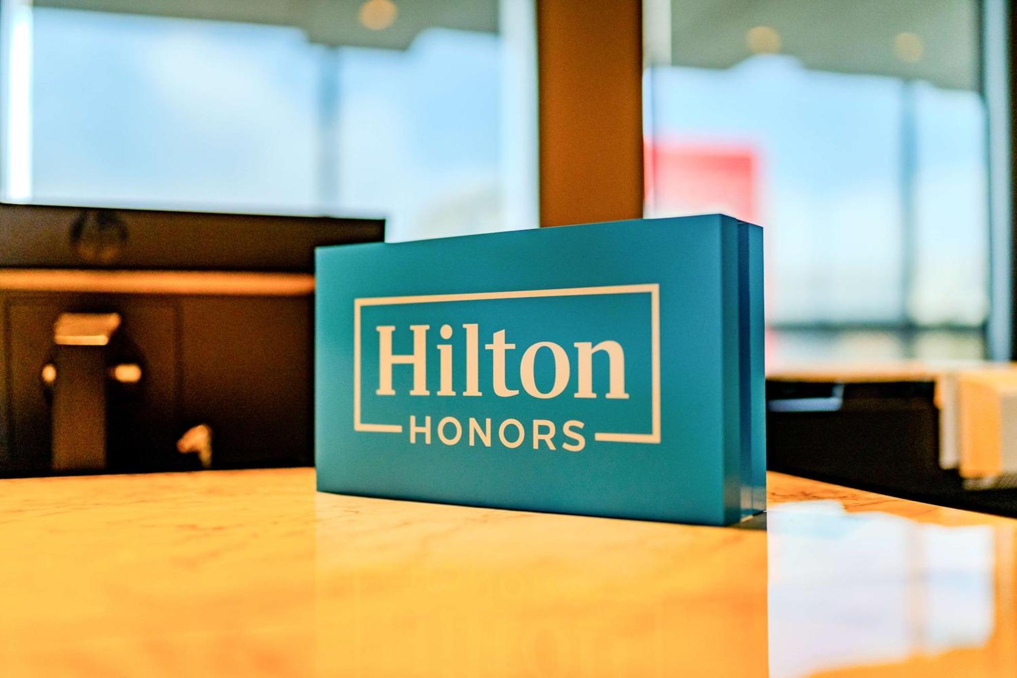 Hampton By Hilton Santiago Las Condes ภายนอก รูปภาพ