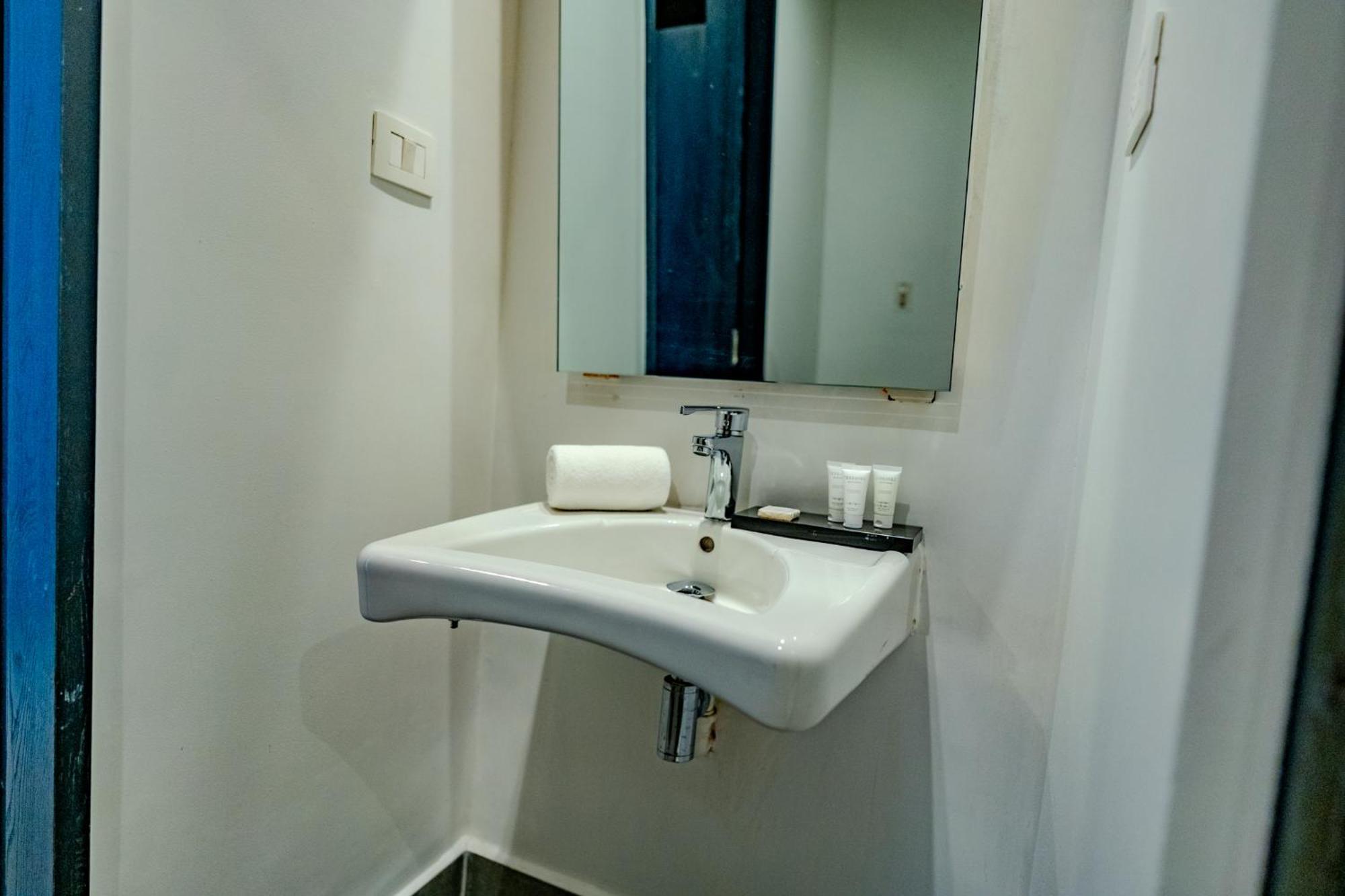 Hampton By Hilton Santiago Las Condes ภายนอก รูปภาพ